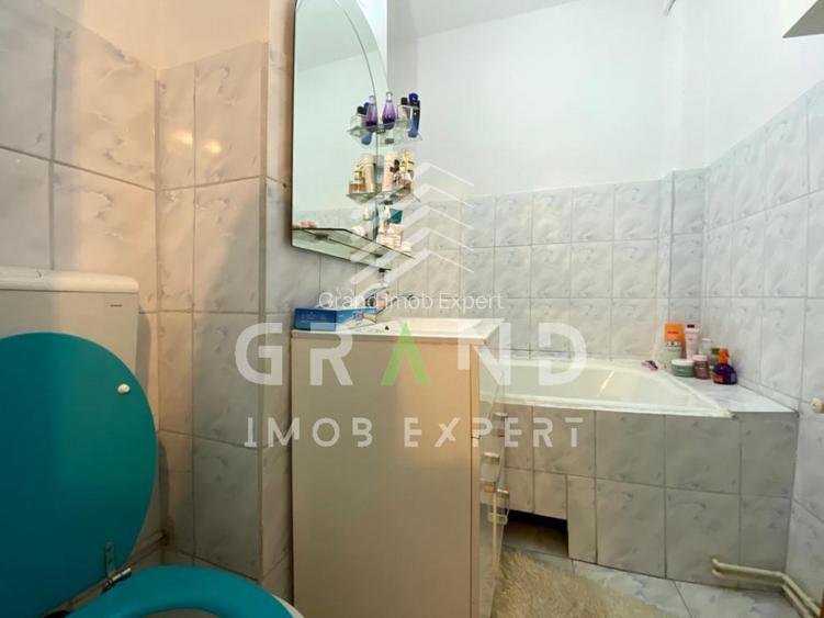 INVESTIȚIE SIGURĂ | Garsoniera Confort I | Marasti – Expo Transilvania  - 12