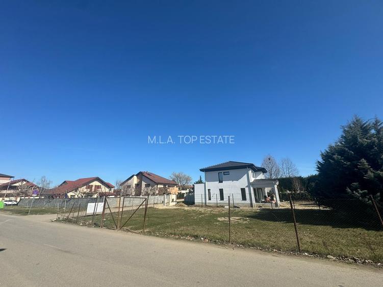 Teren de vânzare in Timisoara zona Braytim - 7