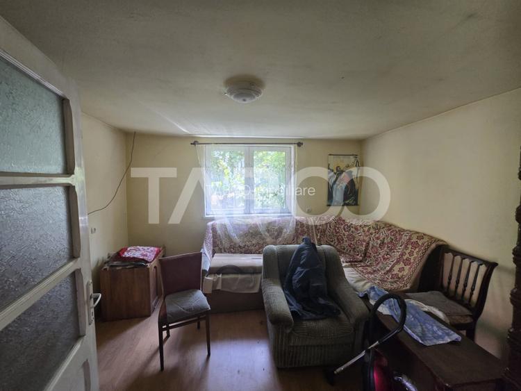 Casa individuala 131mp de vanzare in Rasinari Marginimea Sibiului - 6