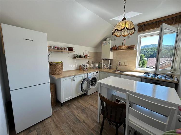 Apartament 2 camere, la casa, Cristian - 6