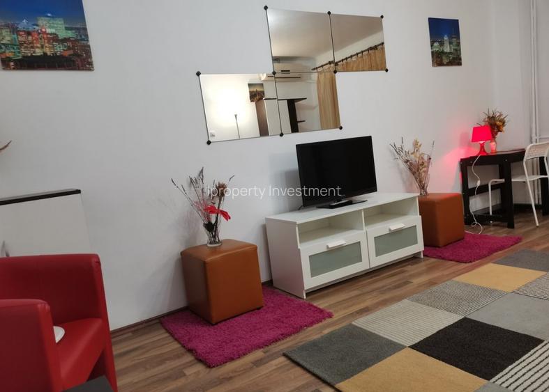 Turda - Mihalache | 2 Camere | Decomandat | 60 MP | Balcon | Renovat - 2