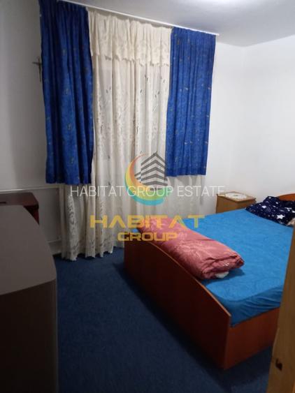 Apartament 2 camere etaj 2 sector 4 langa Scoala 119 - 2