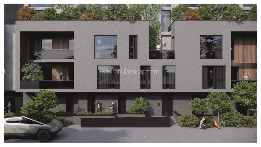 Cantemir Cantacuzino Homes - 6