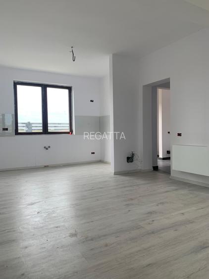 Vila cea mai ieftina tip Duplex * Vedere la Lac * Laguna Albastra * - 11