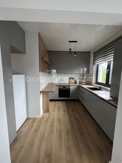 Apartament Premium | Voluntari - 3