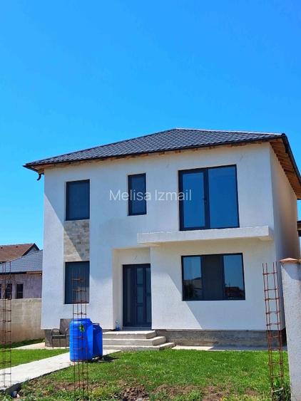 Casă de vânzare P+1 Cumpana - 4