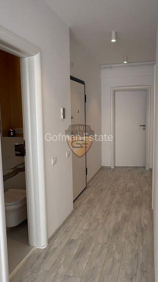 Apt 2 camere Palazu Mare, Prima inchiriere, NOU et 2, lift, terasa, parcare - 24