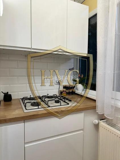 Apartament 2 Camere | Decomandat | Aparatorii Patriei | Parcare - 4