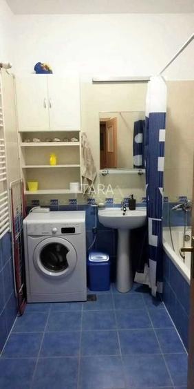 Apartament 1 camera, Iris - 8