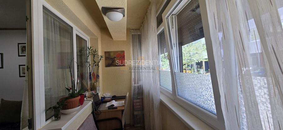 Apartament 2 camere - Metalurgiei, Aparatorii Patriei, Mutare rapida - 25