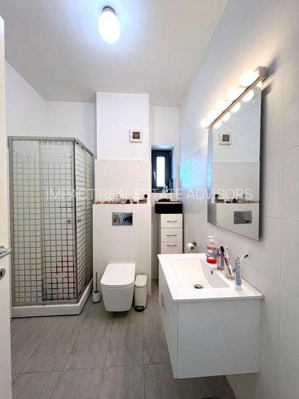 4 camere  119 mp priveliste panoramica– Casa Presei Residence - 11