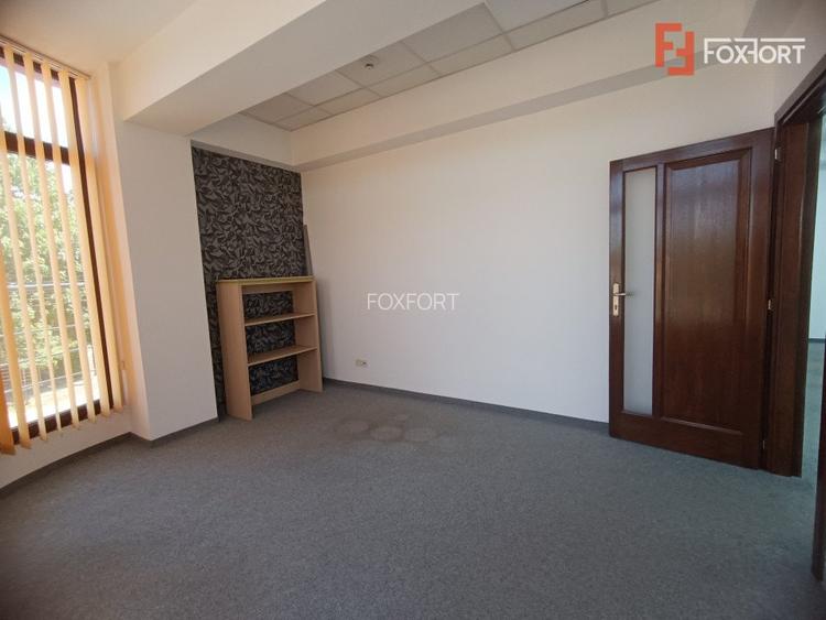 Spatiu de birouri 254 mp de inchiriat, zona Sagului - 16