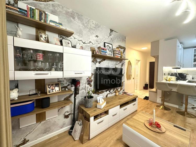Apartament 2 camere | La cheie | Bloc nou | Zona Dorobantilor - 4