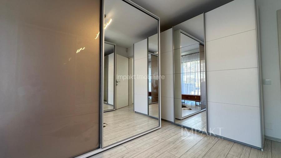 Duplex cu vedere panoramica | Garaj | Zona Narciselor | Vivo - 23