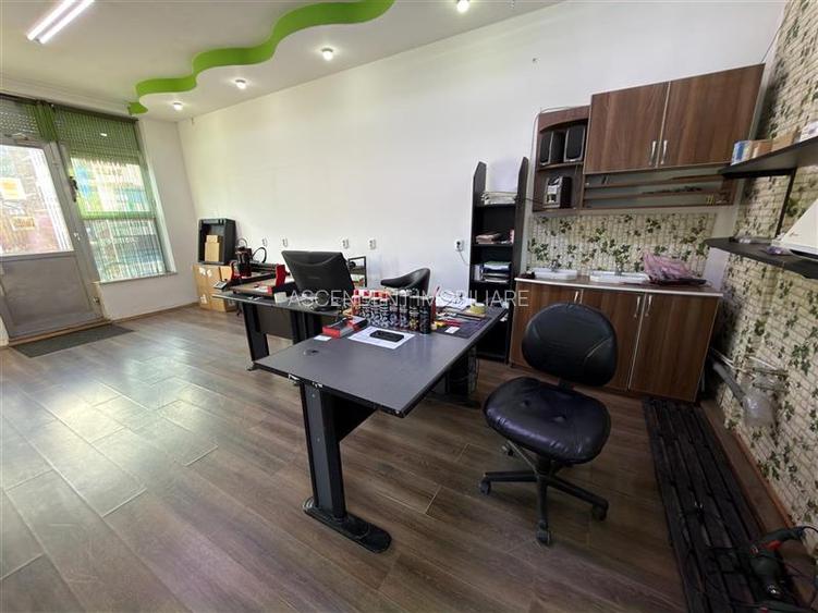 FILM& 3D!Proprietate duala distinctiva: showroom,birouri,locuinta,venit pasiv, i - 5