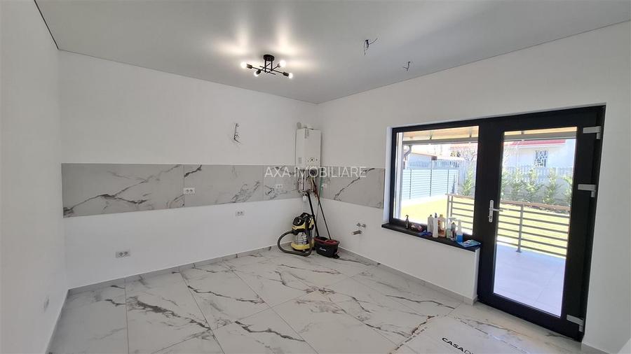 Casa Valea Lupului,4 camere,2 bai,Dressing,Canalizare,0% Comision - 7