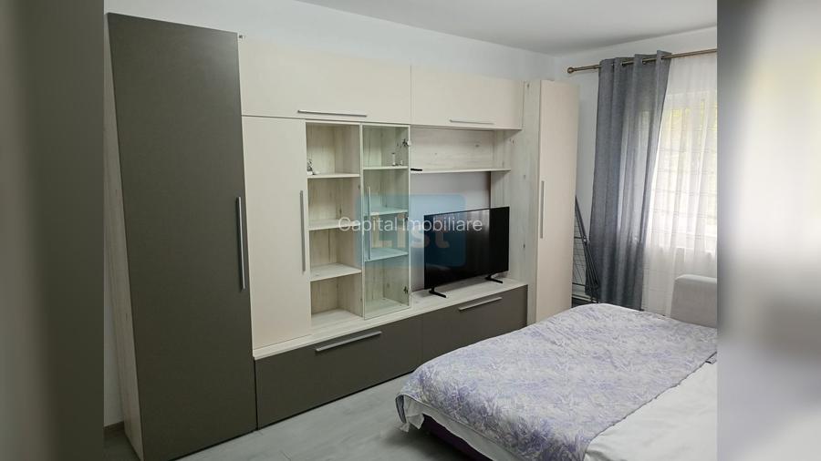 APARTAMENT 2 CAMERE DECOMANDAT, ET.2 - 9