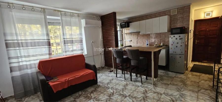 2 camere, open-space, 50 mp, de inchiriat , zona Centru, Mamma Mia, Cod:161348 - 3