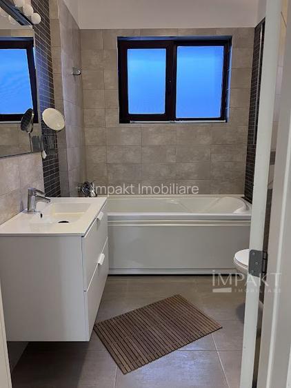 Apartament 3 camere cu view superb - 13