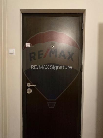 DE INCHIRIAT Zona Kiseleff- Apartament 5 camere în vila - 46