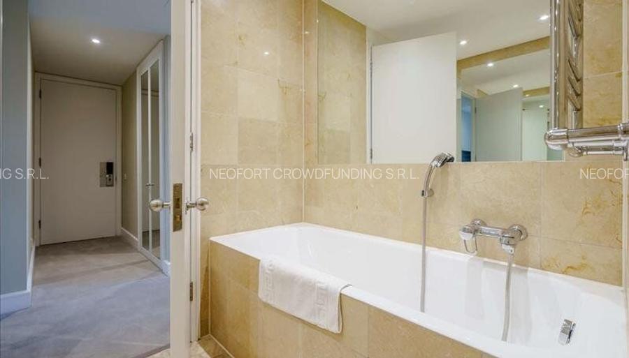 Neofort 50 Titan Apartament decomandat langa metrou cu terasa superba - 15