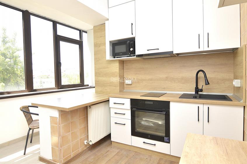 INCHIRIERE APARTAMENT 3 CAMERE UNIRII – FANTANI - 15