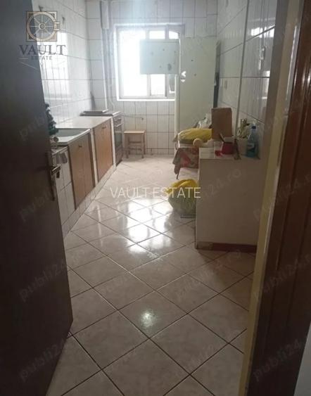 Apartament 2 camere Crangasi-Strada Zboina Neagra - 4