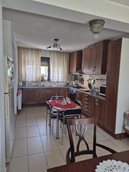 Vila vanzare Pipera langa Porche Romania Campul Pipera ansamblu rezidential - 13