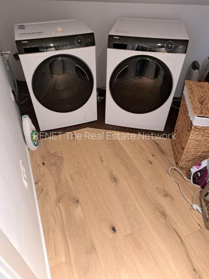 VAND PENTHOUSE 280 MP IN VILA + GARAJ LUX IN SINAIA PH COTA 1400 - 18