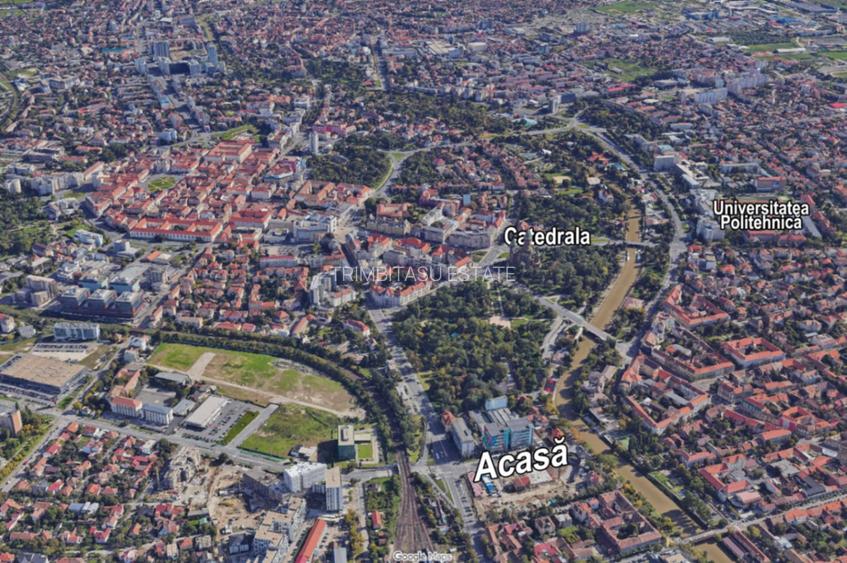 2 Camere | De Inchiriat |  Mobilat + Utilat Lux | Paltim | COMISION 0% - 16