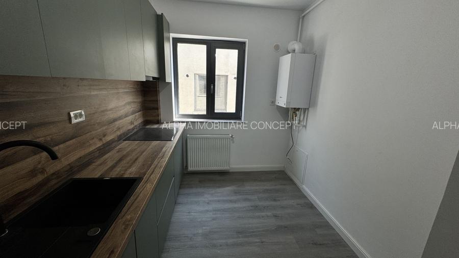 Lira Residence apartament nemobilat 3 camere 78 mp cu parcare - 17