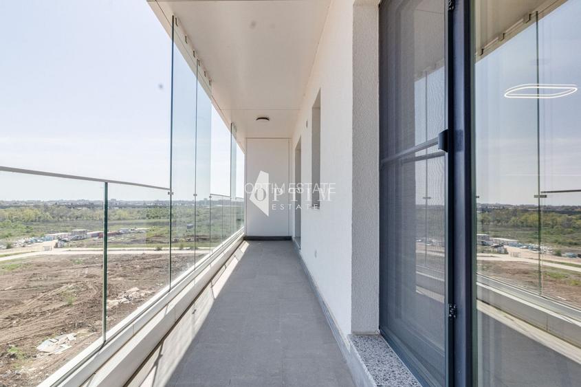 READY TO MOVE! 2 Camere SUPERB,67 mp, PARCARE- First ESTATE! - 17