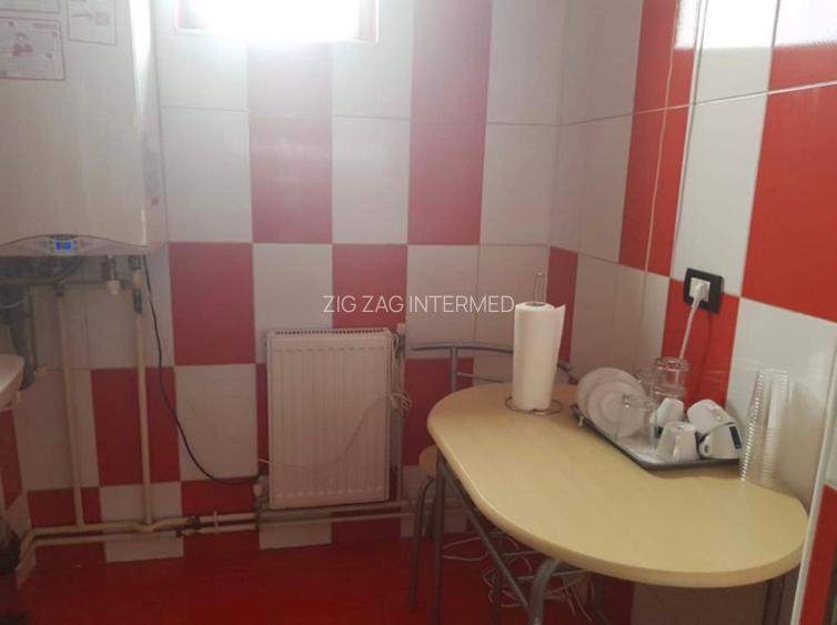 Ultracentral, spatiu IDEAL BIROURI, 104 mp., etaj 1 - 14