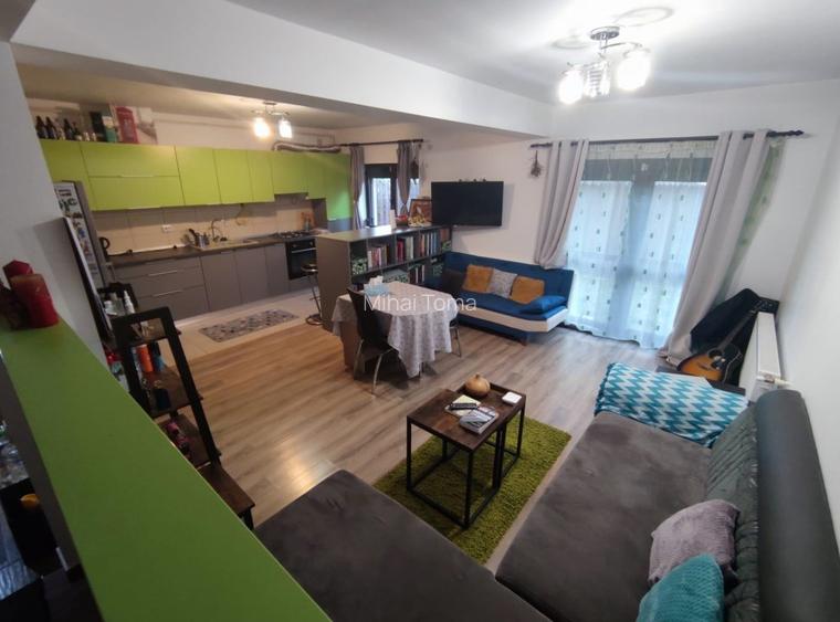 Vilă P+1+M | Curte 70mp | 12 min. Metrou Leonida | Direct Proprietar - 4