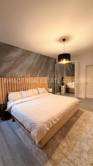 3 camere |  209.9mp | 2 locuri parcare | Sisesti-Baneasa - 5