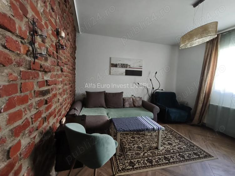 Apartament de vanzare Centrul Vechi - 2