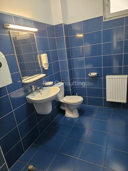 De inchiriat de birouri, zona Tipografilor-Take Ionescu, 15 locuri de parcare - 8