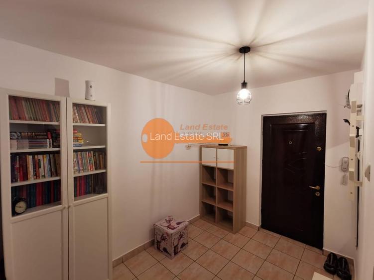 2 camere decomandat | 58,85 mp | lângă Metrou Lujerului - 12