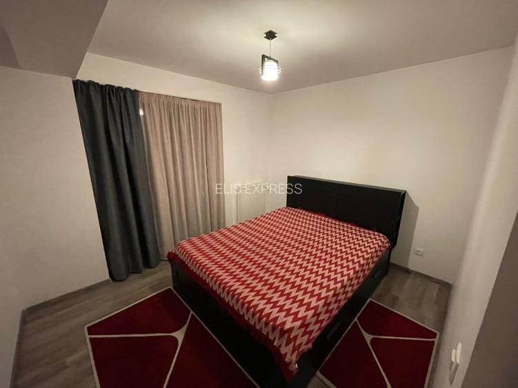 APARTAMENT 2 CAMERE MILITARI RESIDENCE TINERETULUI 2B, MOBILAT, UTILAT - 6