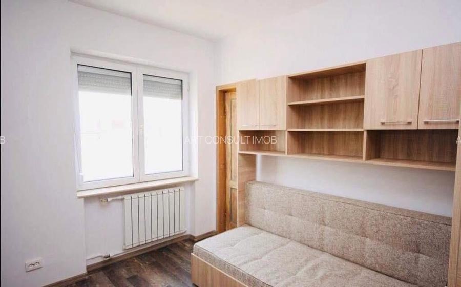 Apartament 3 Camere | Universitate | Terasa - 10