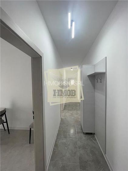 Apartament nou cu 2 camere balcon parcare zona Mandra - 5