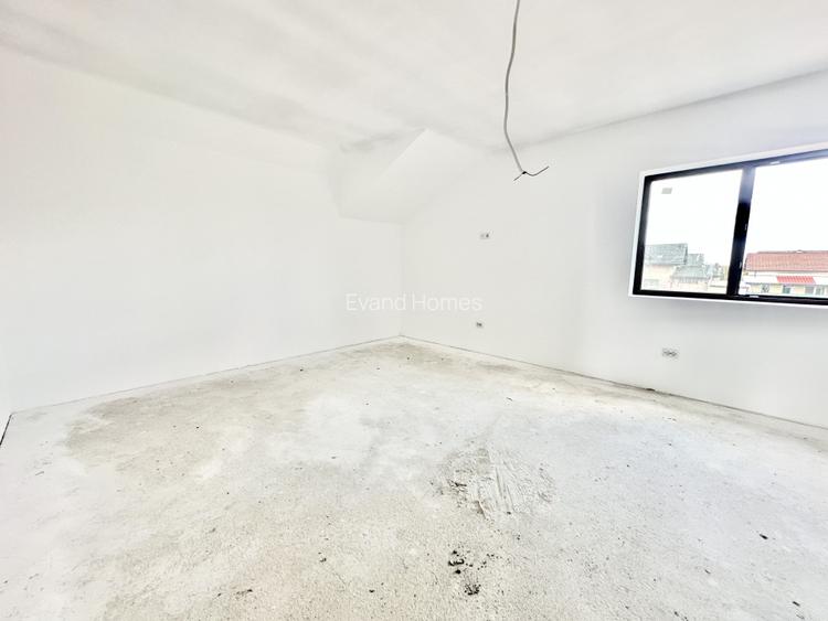 Duplex modern | 4 camere | spatiu generos si bine organizat | Mosnita - 14