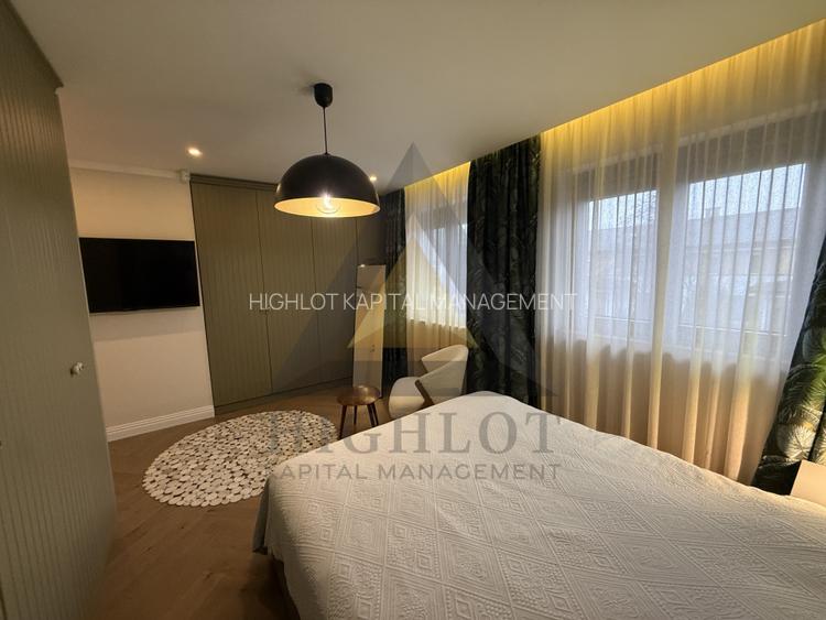 OXFORD GARDENS | VILA UNICA CU 6 CAMERE | RENOVATA 2023 SI MOBILATA COMPLET - 23