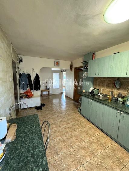 Apartament 3 Camere | Decomandat | 64 mp | Etaj 3/4 | Intre Lacuri - 4