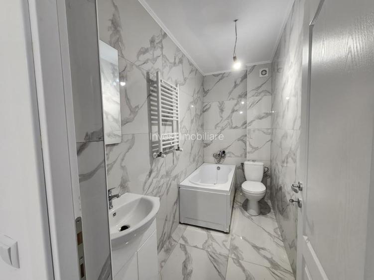 APARTAMENT 1 CAMERA , LOC DE PARCARE INCLUS, COMISION 0%, LUNCA CETATUII - 2