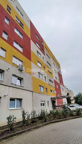 Garsoniera mobilata si utilata I Boxa - 5