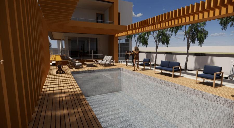 Moara Vlasiei / Casa + 3050 mp / deschidere lac 36ml / toate utilitatile - 4