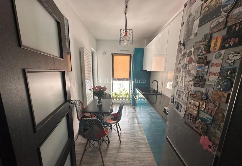 APARTAMENT DE LUX 3 CAMERE DECOMANDAT EXIGENT PLAZA - 6