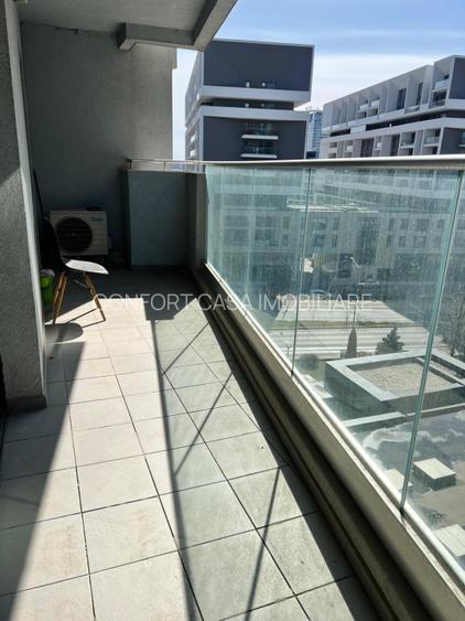 Fabrica de Glucoza-Upground, 2 camere de inchiriat, - 10