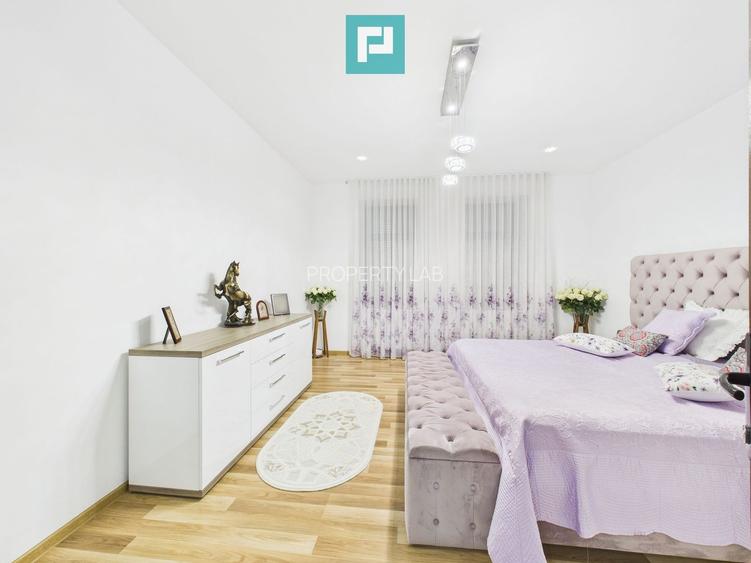 Casă exclusivistă cu 4 camere, în Secusigiu, Arad - 6